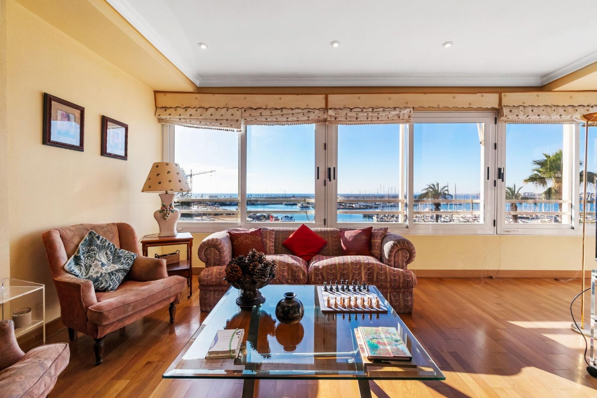 Revente - Apartment -
Torrevieja - Costa Blanca