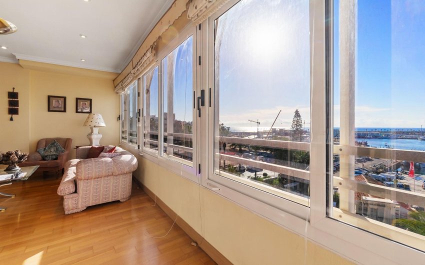 Revente - Apartment -
Torrevieja - Costa Blanca