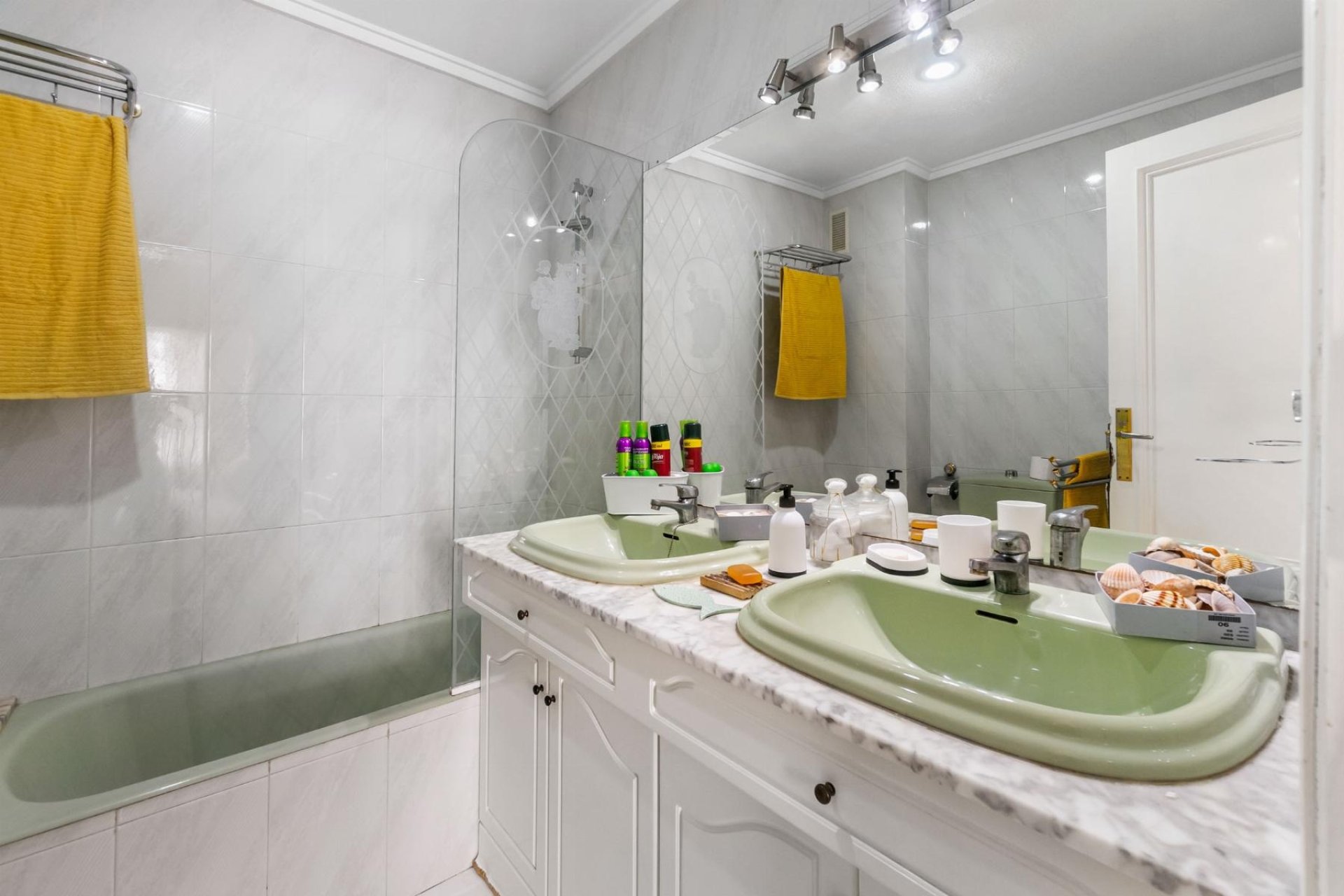 Revente - Apartment -
Torrevieja - Costa Blanca