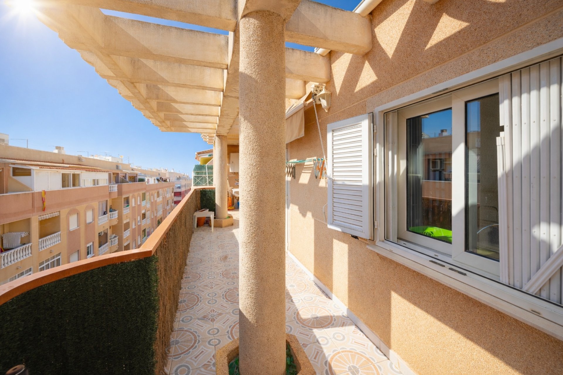 Revente - Apartment -
Torrevieja - Costa Blanca