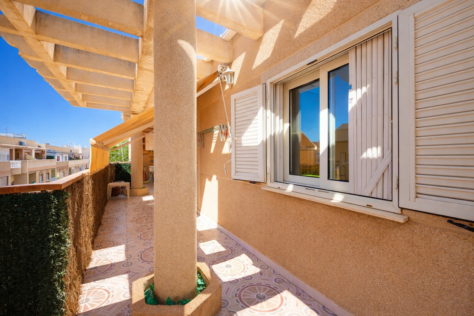 Revente - Apartment -
Torrevieja - Costa Blanca