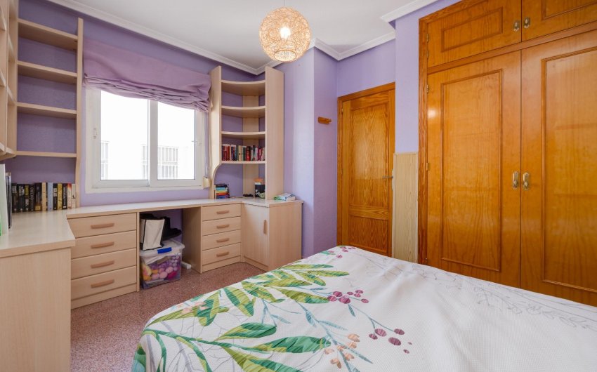 Revente - Apartment -
Torrevieja - Costa Blanca