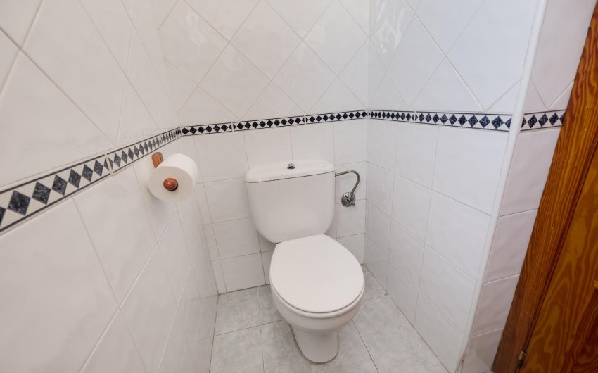 Revente - Apartment -
Torrevieja - Costa Blanca