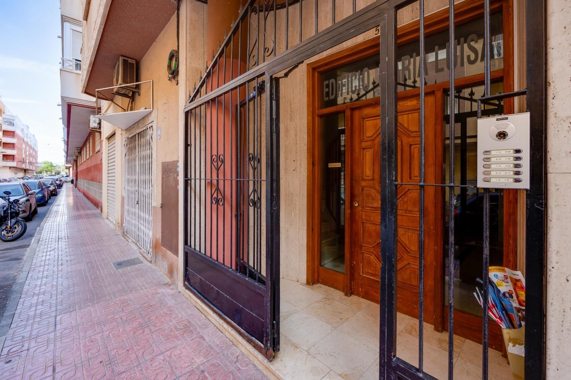 Revente - Apartment -
Torrevieja - Costa Blanca