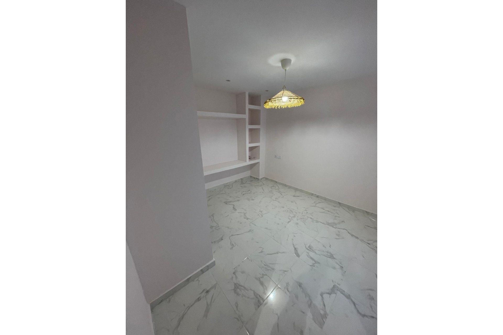 Revente - Apartment -
Torrevieja - Costa Blanca