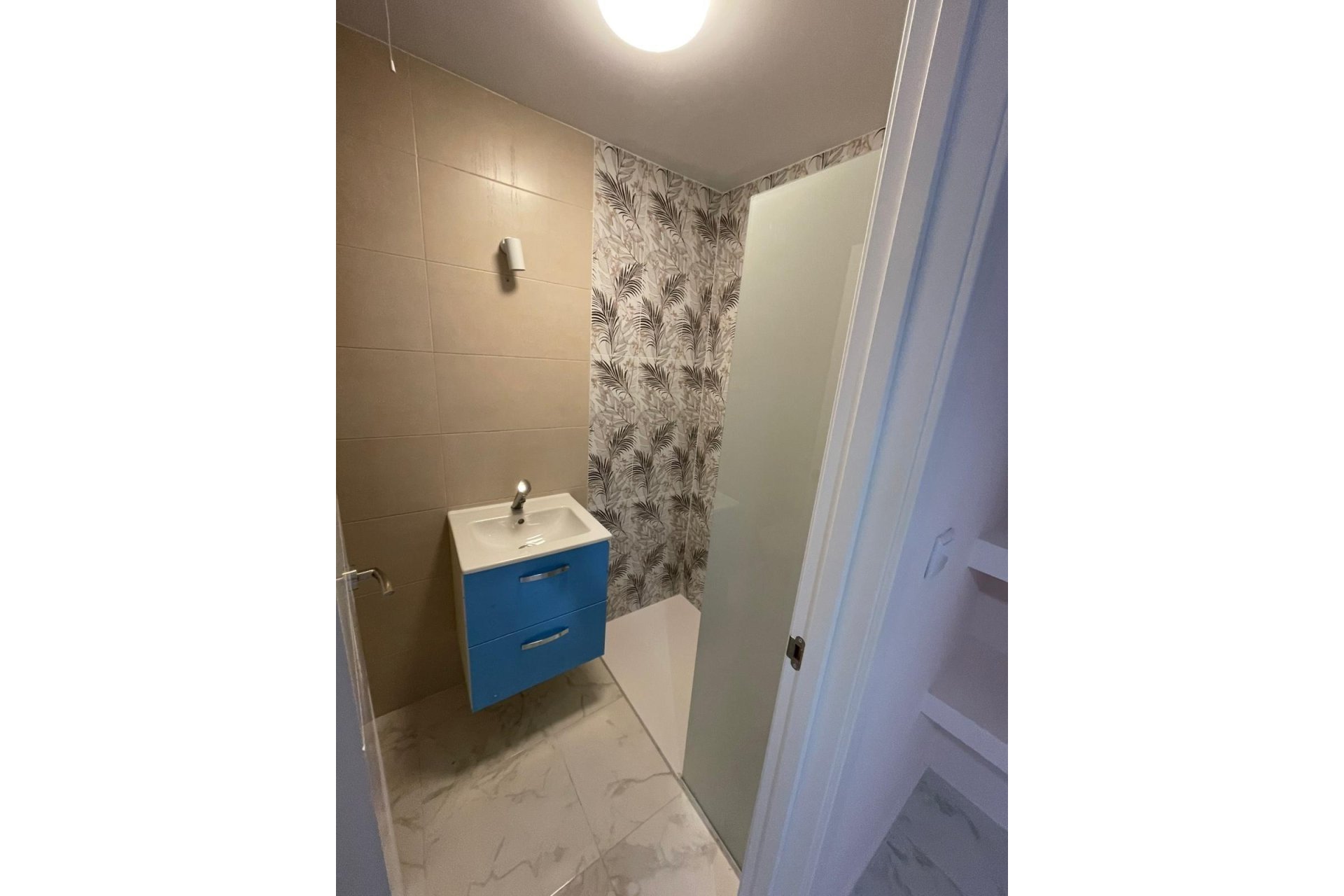 Revente - Apartment -
Torrevieja - Costa Blanca