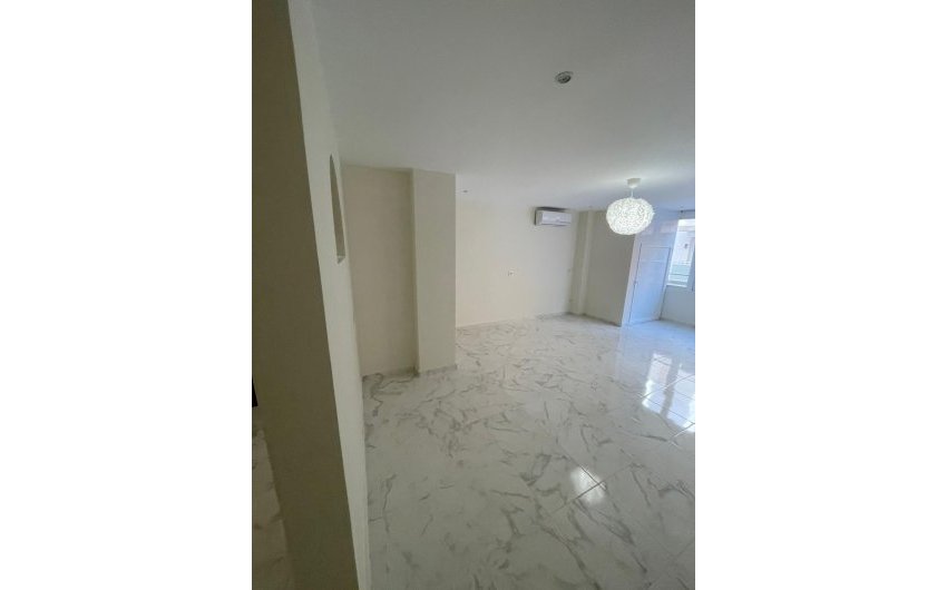 Revente - Apartment -
Torrevieja - Costa Blanca