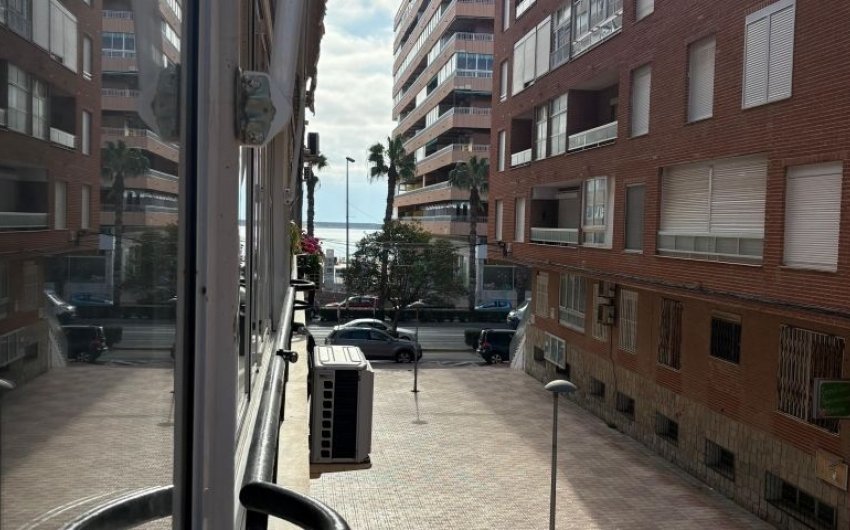 Revente - Apartment -
Torrevieja - Costa Blanca