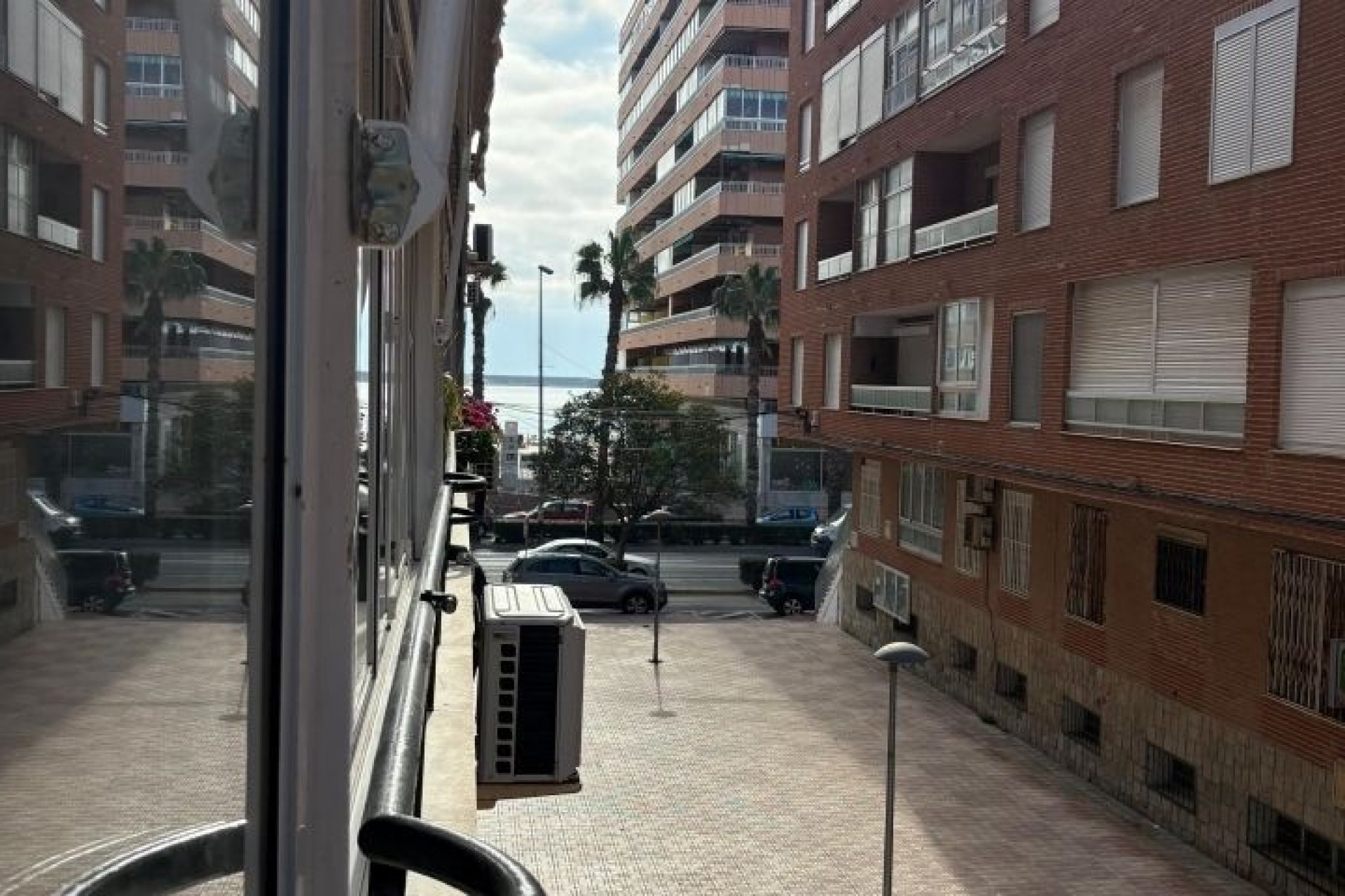 Revente - Apartment -
Torrevieja - Costa Blanca