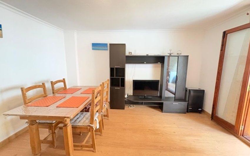 Revente - Apartment -
Torrevieja - Costa Blanca