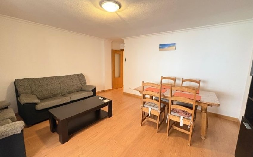 Revente - Apartment -
Torrevieja - Costa Blanca