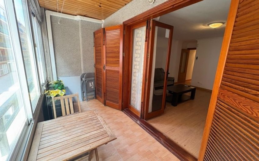 Revente - Apartment -
Torrevieja - Costa Blanca