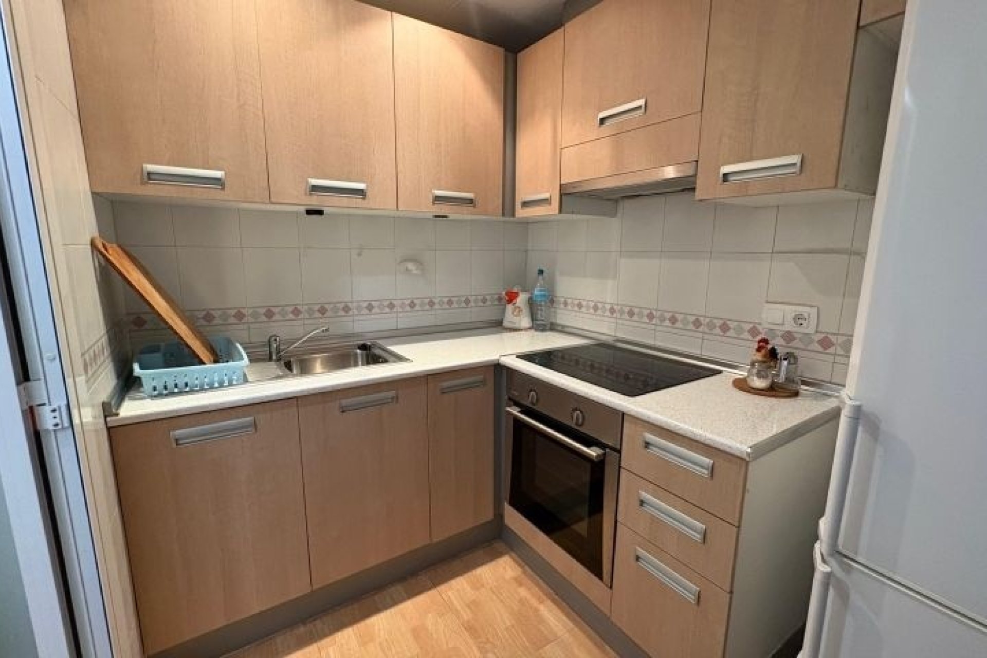 Revente - Apartment -
Torrevieja - Costa Blanca