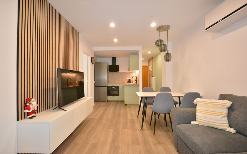 Revente - Apartment -
Torrevieja - Costa Blanca