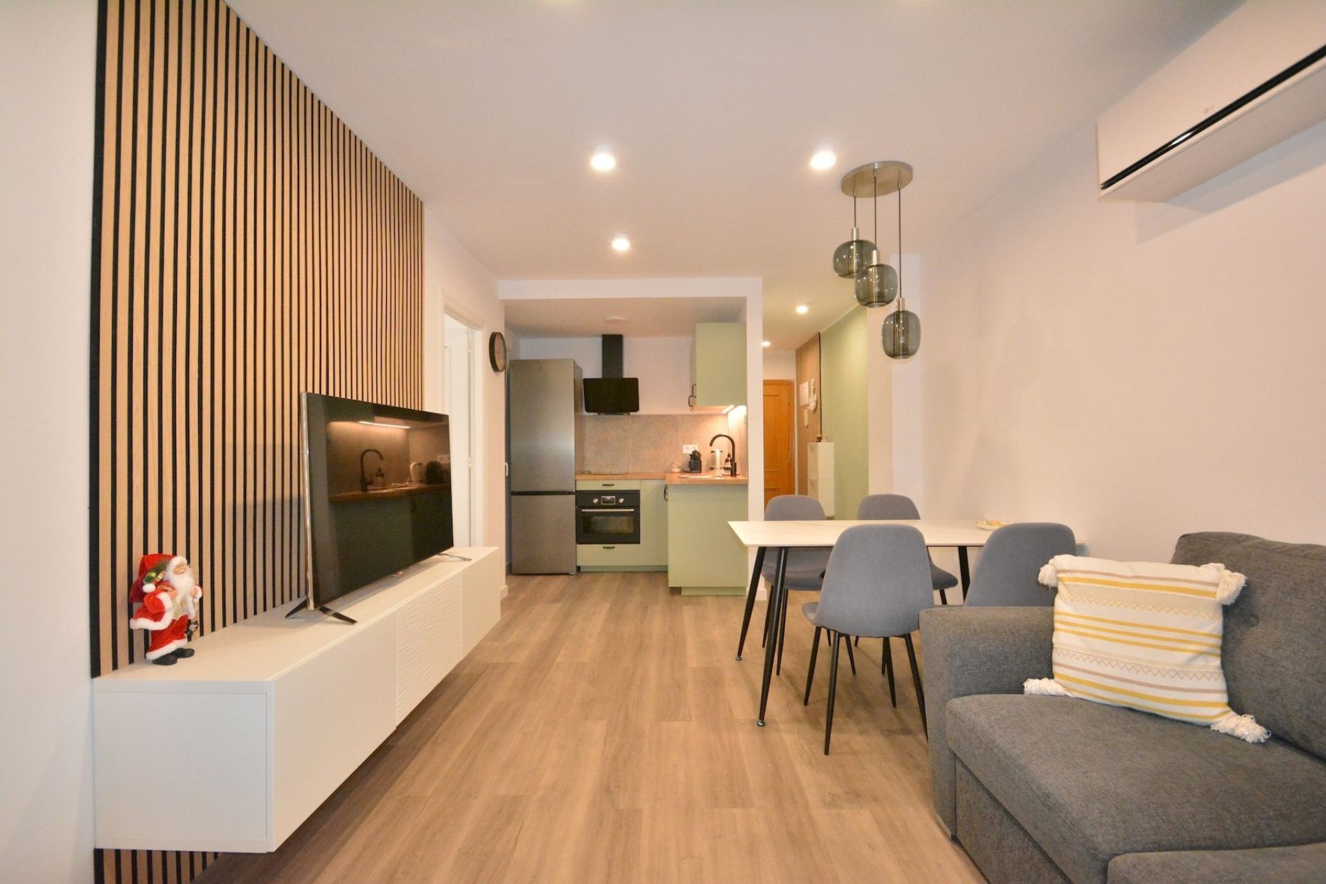 Revente - Apartment -
Torrevieja - Costa Blanca