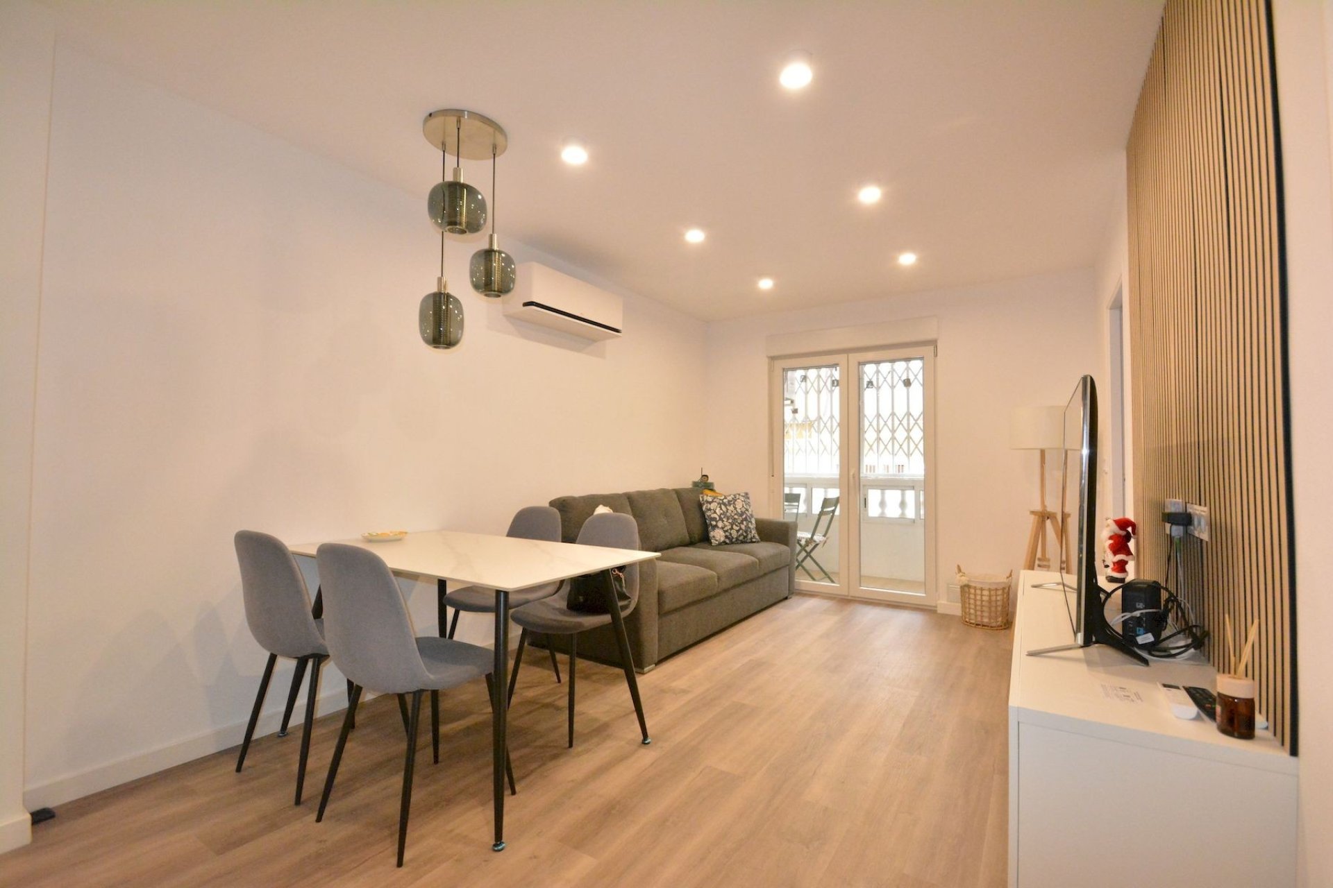 Revente - Apartment -
Torrevieja - Costa Blanca