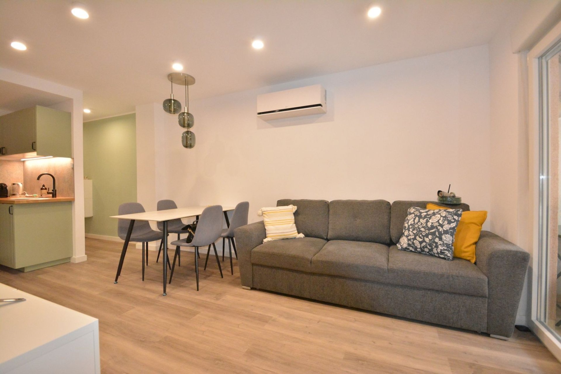 Revente - Apartment -
Torrevieja - Costa Blanca