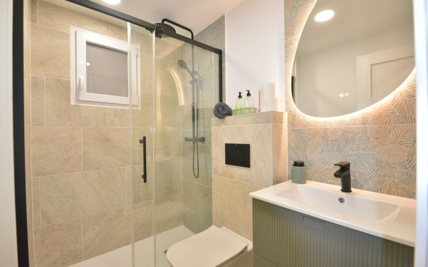 Revente - Apartment -
Torrevieja - Costa Blanca