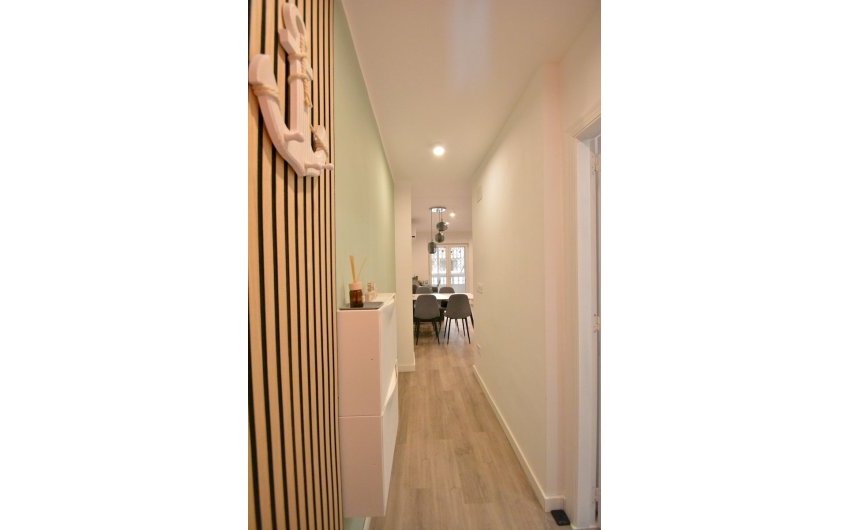 Revente - Apartment -
Torrevieja - Costa Blanca