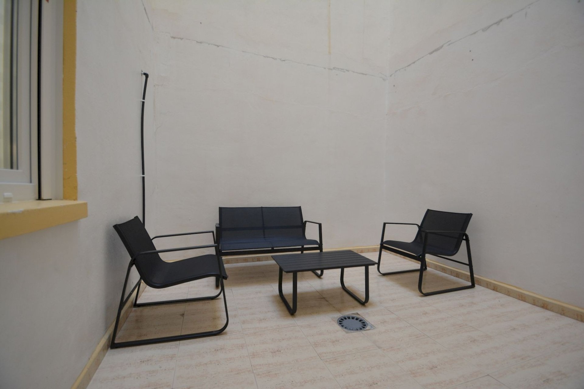 Revente - Apartment -
Torrevieja - Costa Blanca