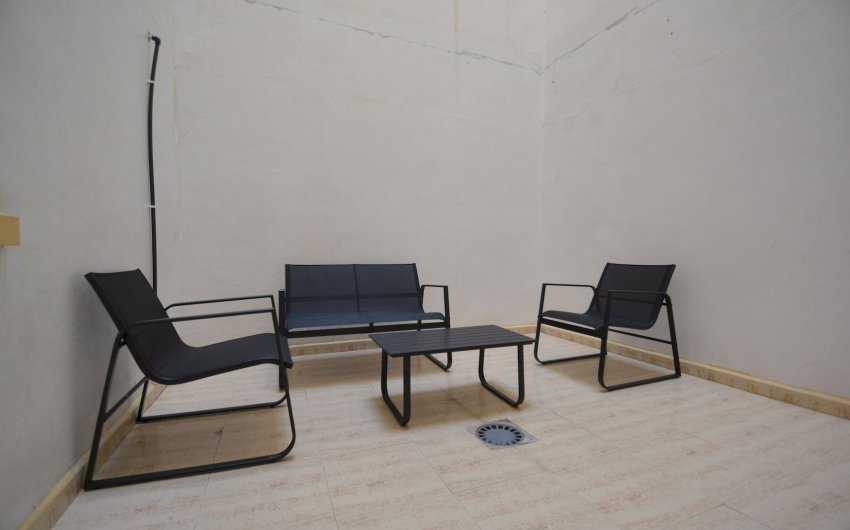 Revente - Apartment -
Torrevieja - Costa Blanca