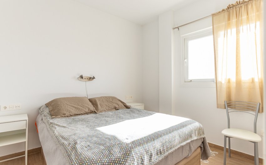 Revente - Apartment -
Torrevieja - Costa Blanca