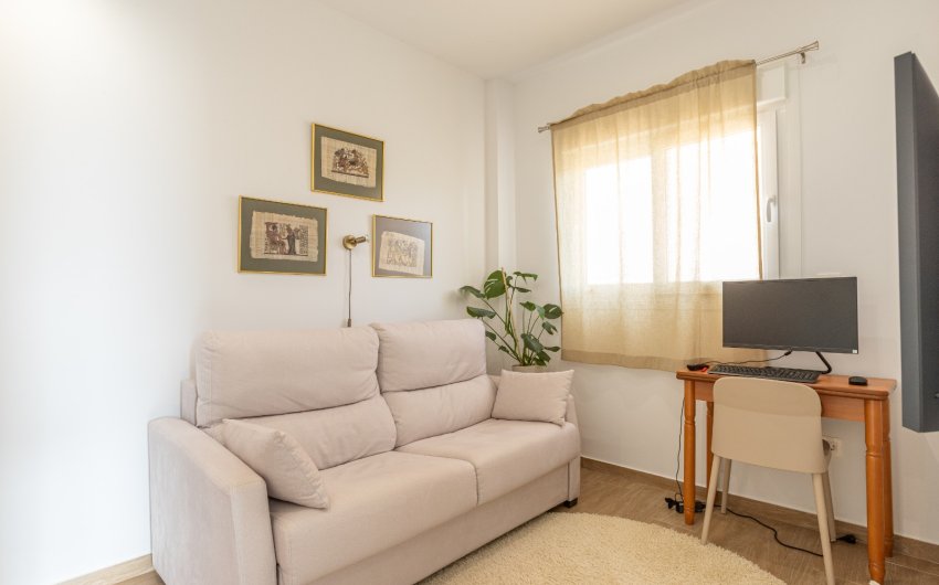 Revente - Apartment -
Torrevieja - Costa Blanca