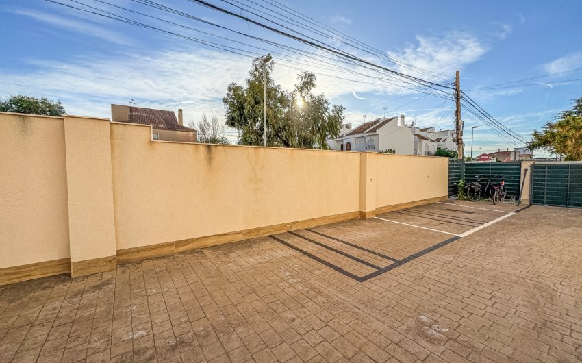 Revente - Apartment -
Torrevieja - Costa Blanca