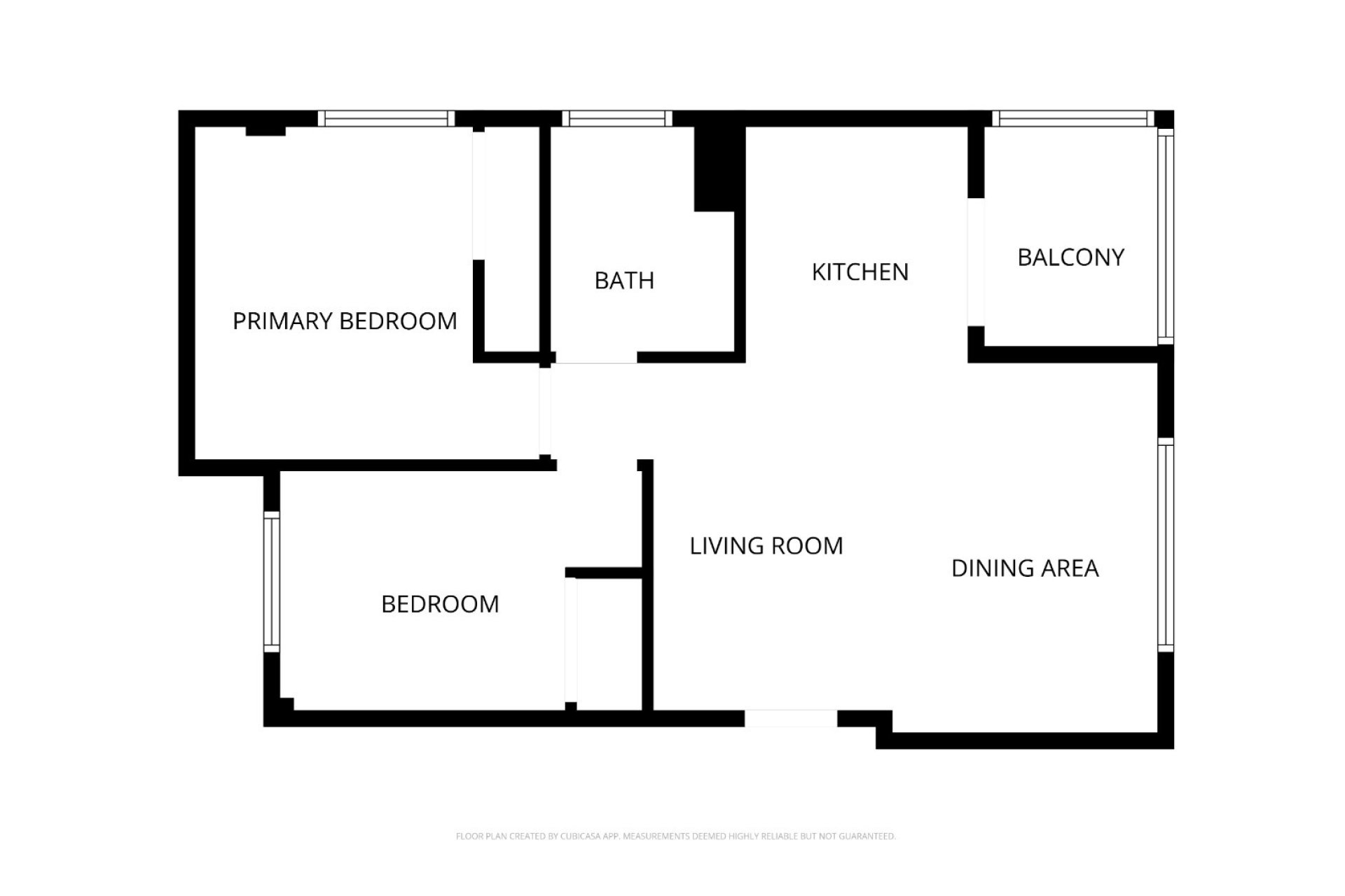 Revente - Apartment -
Torrevieja - Costa Blanca