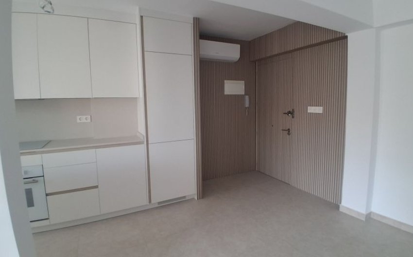 Revente - Apartment -
Torrevieja - Costa Blanca