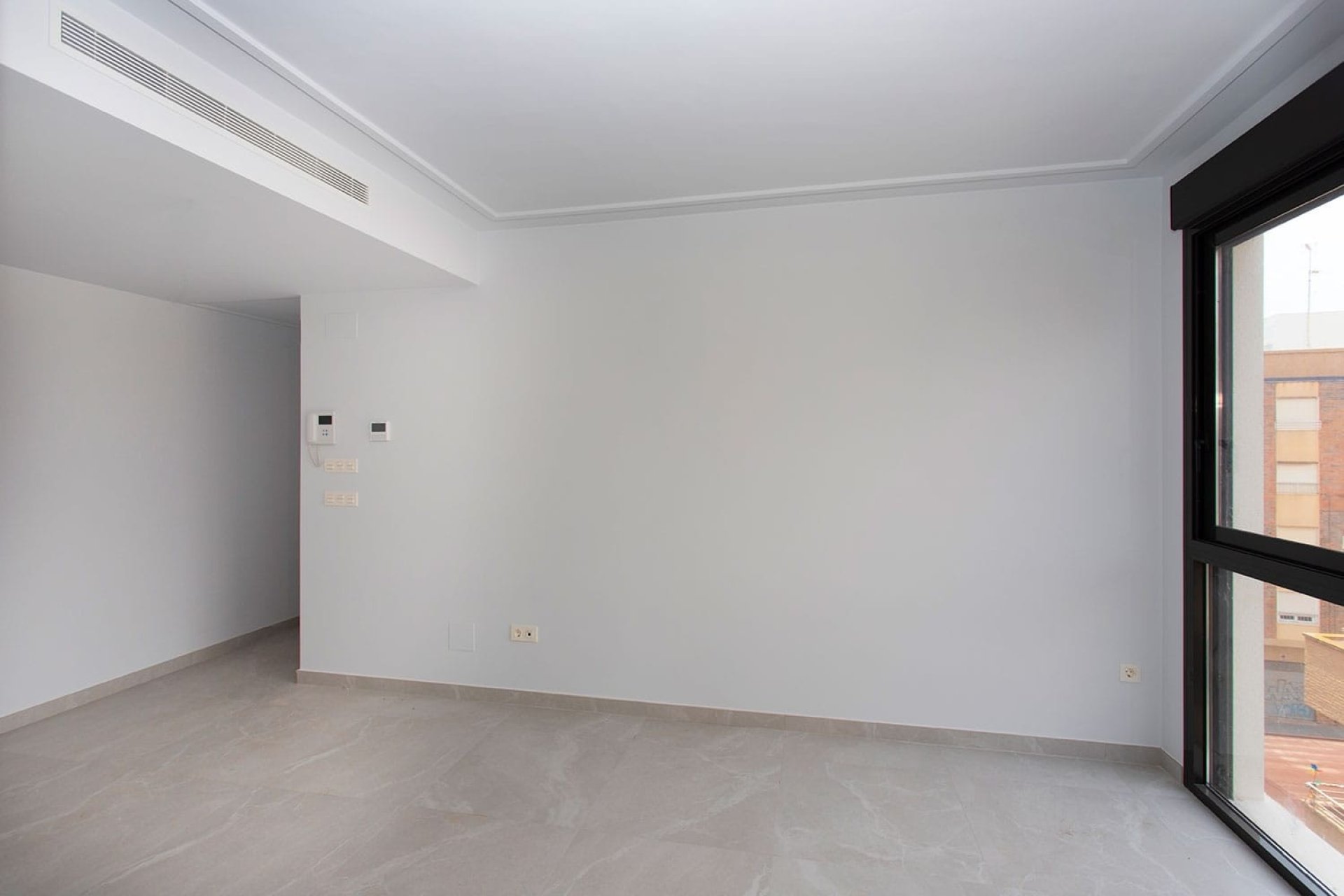 Revente - Apartment -
Torrevieja - Costa Blanca