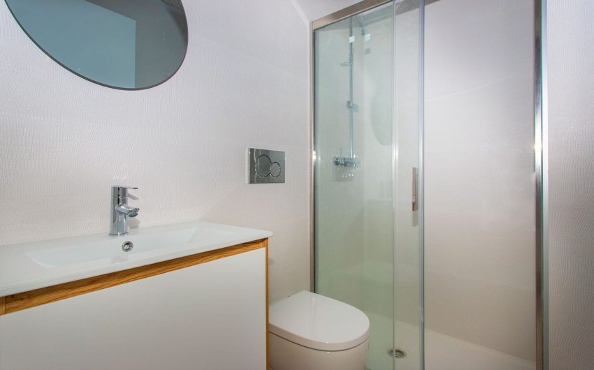 Revente - Apartment -
Torrevieja - Costa Blanca