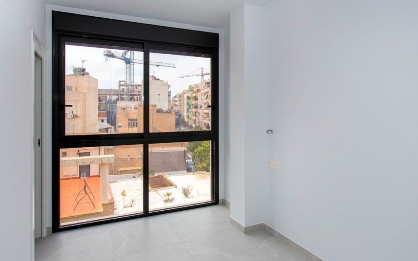 Revente - Apartment -
Torrevieja - Costa Blanca