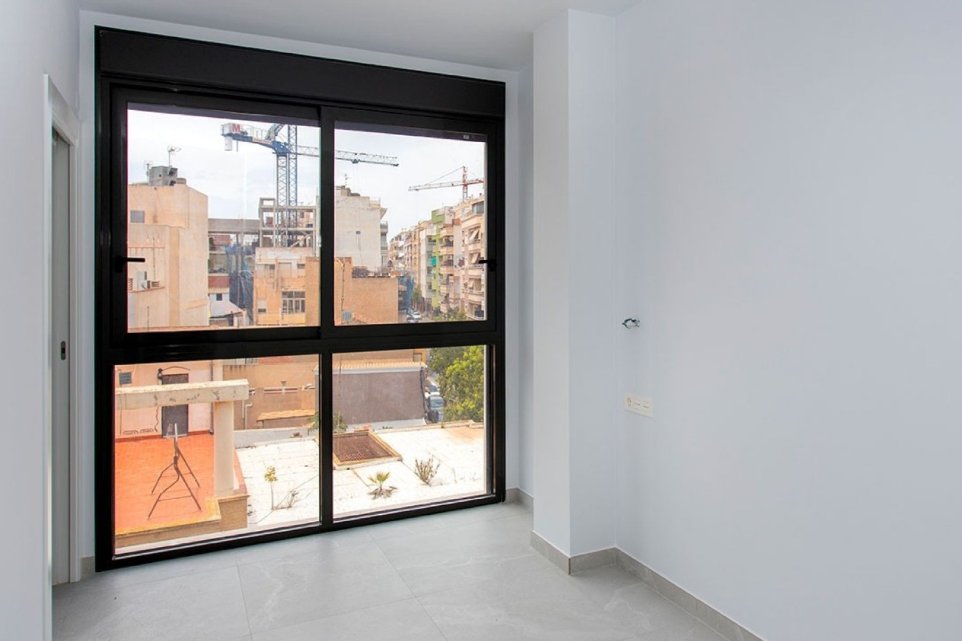 Revente - Apartment -
Torrevieja - Costa Blanca