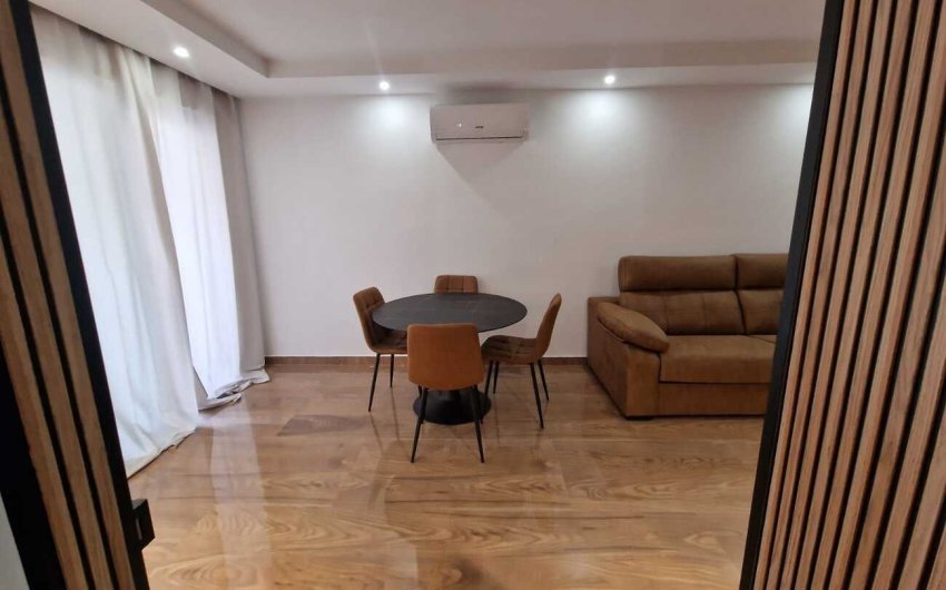 Revente - Apartment -
Torrevieja - Costa Blanca