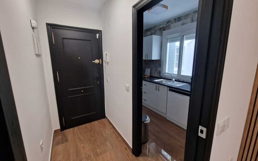 Revente - Apartment -
Torrevieja - Costa Blanca