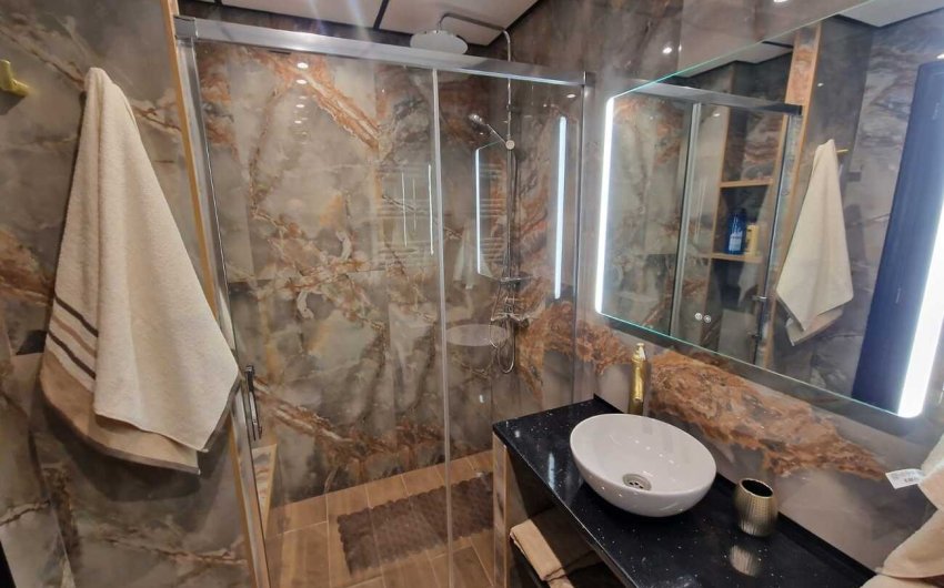 Revente - Apartment -
Torrevieja - Costa Blanca