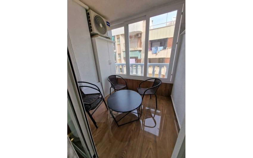 Revente - Apartment -
Torrevieja - Costa Blanca