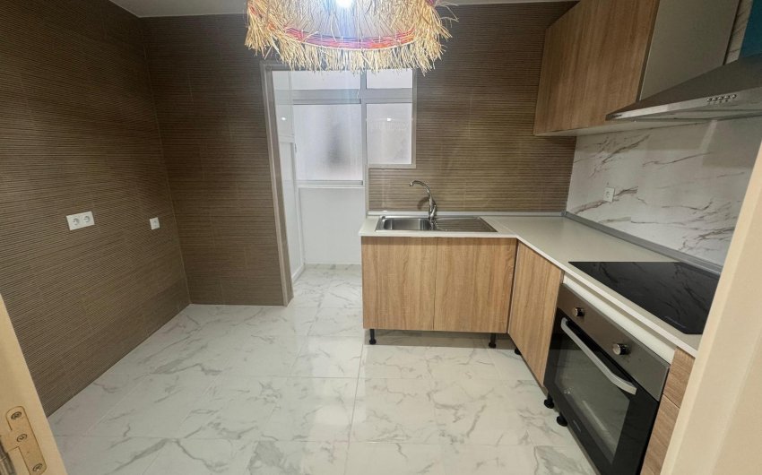 Revente - Apartment -
Torrevieja - Costa Blanca