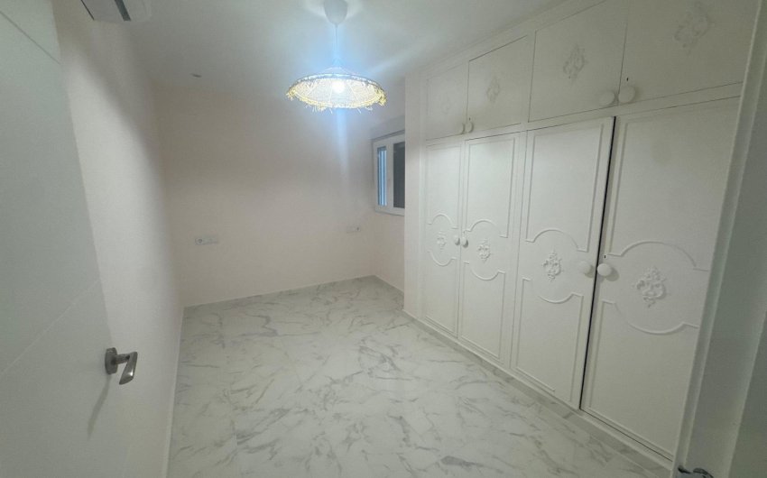 Revente - Apartment -
Torrevieja - Costa Blanca