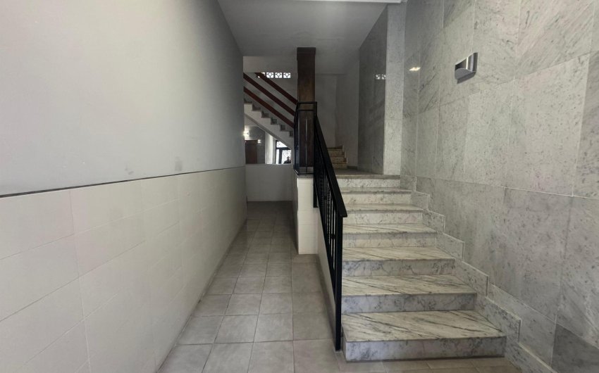 Revente - Apartment -
Torrevieja - Costa Blanca