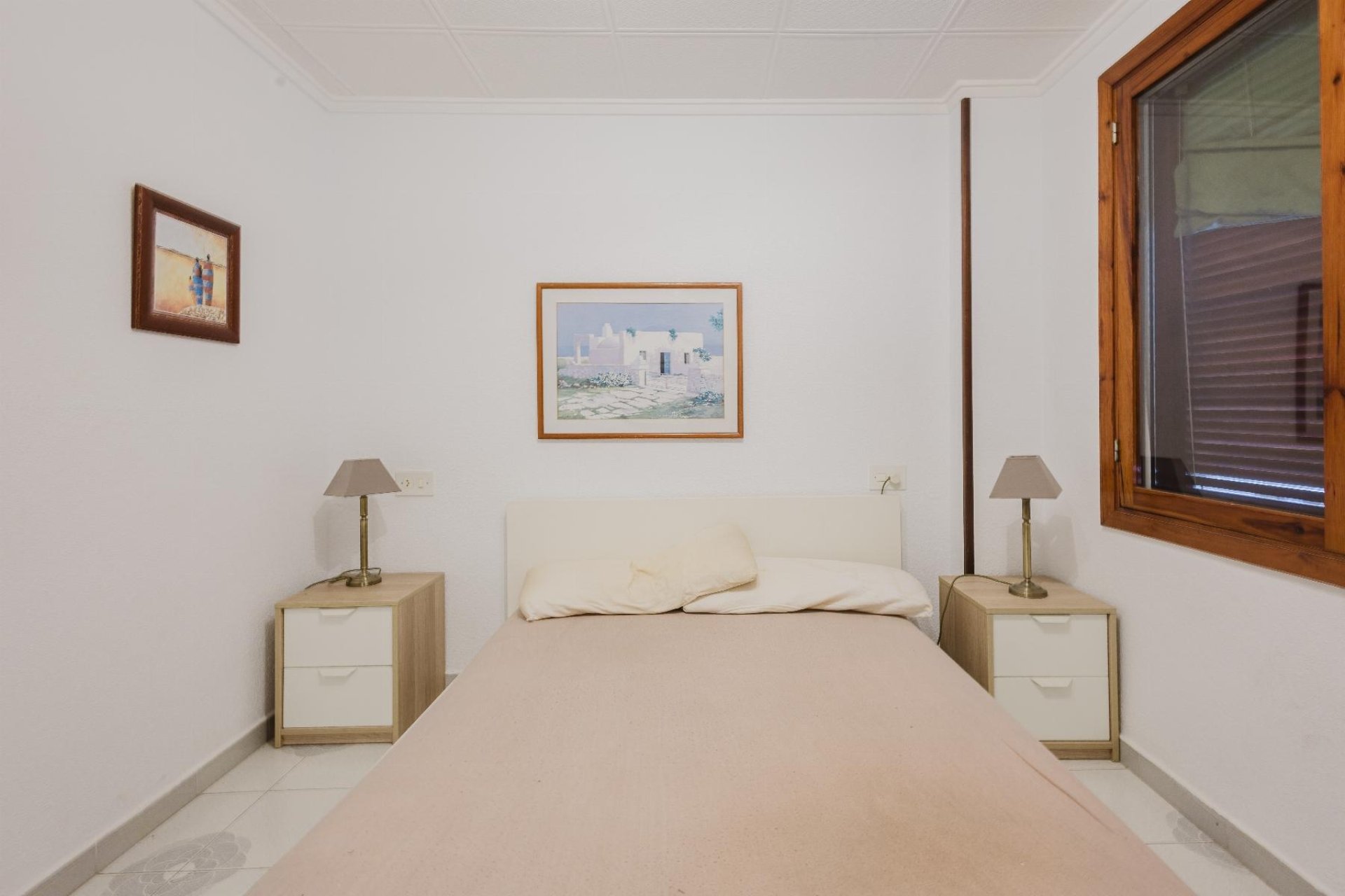 Revente - Apartment -
Torrevieja - Costa Blanca