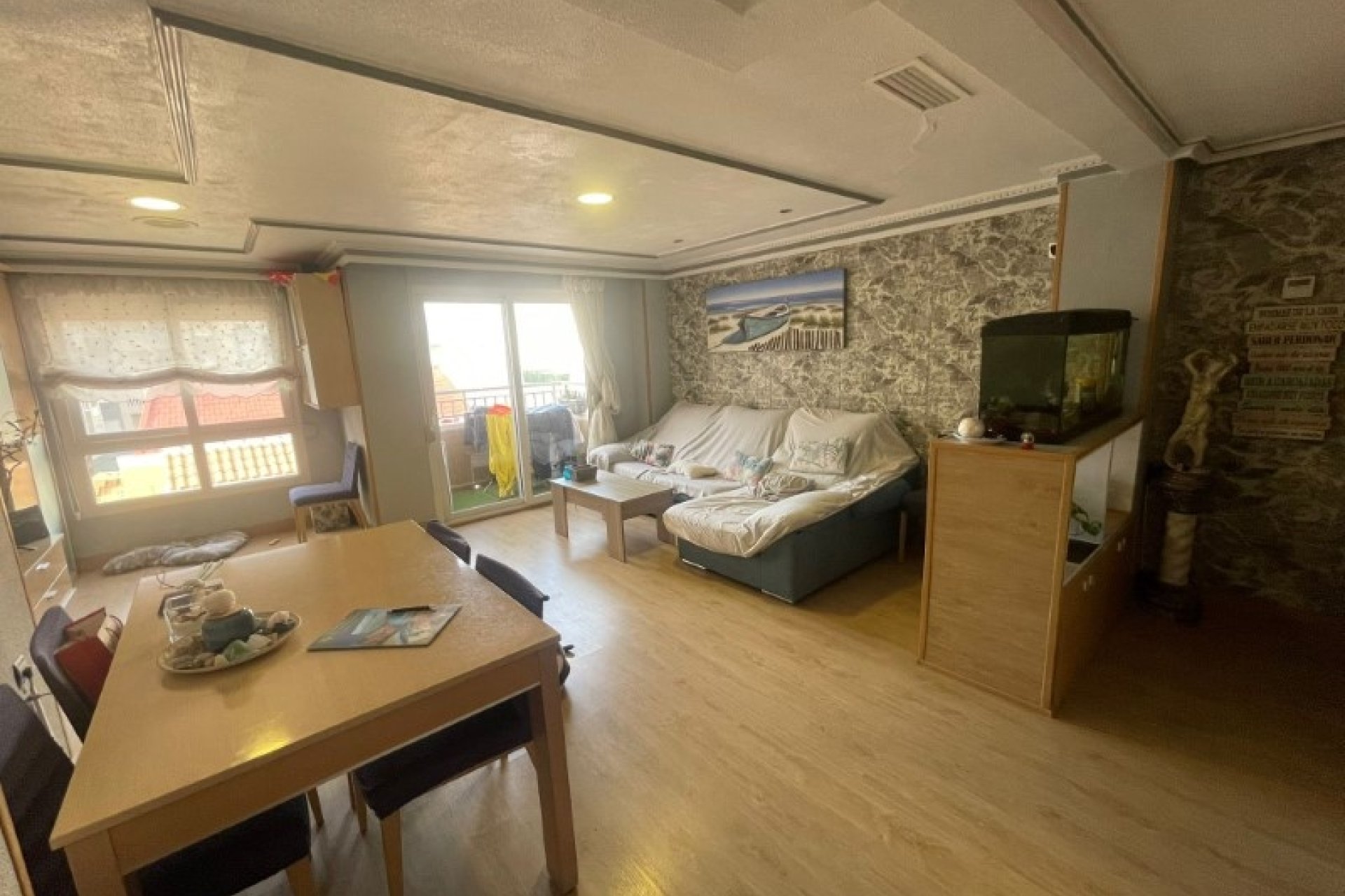 Revente - Apartment -
Torrevieja - Costa Blanca