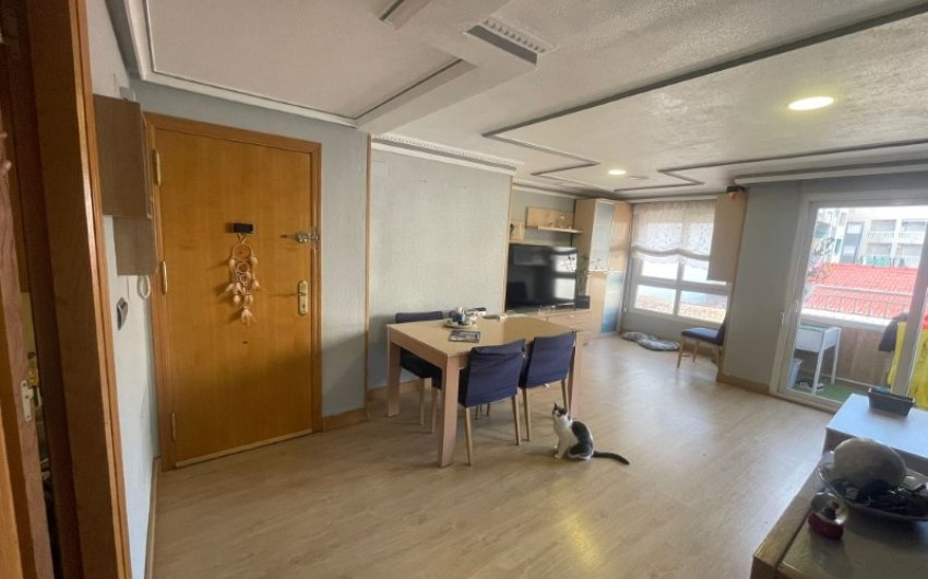 Revente - Apartment -
Torrevieja - Costa Blanca