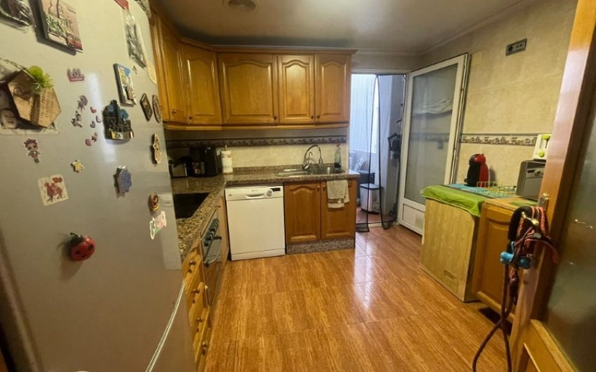 Revente - Apartment -
Torrevieja - Costa Blanca