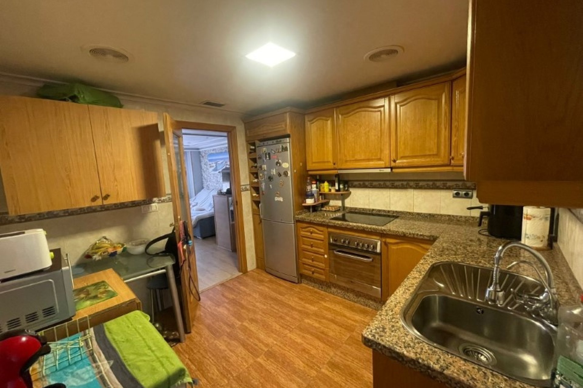 Revente - Apartment -
Torrevieja - Costa Blanca