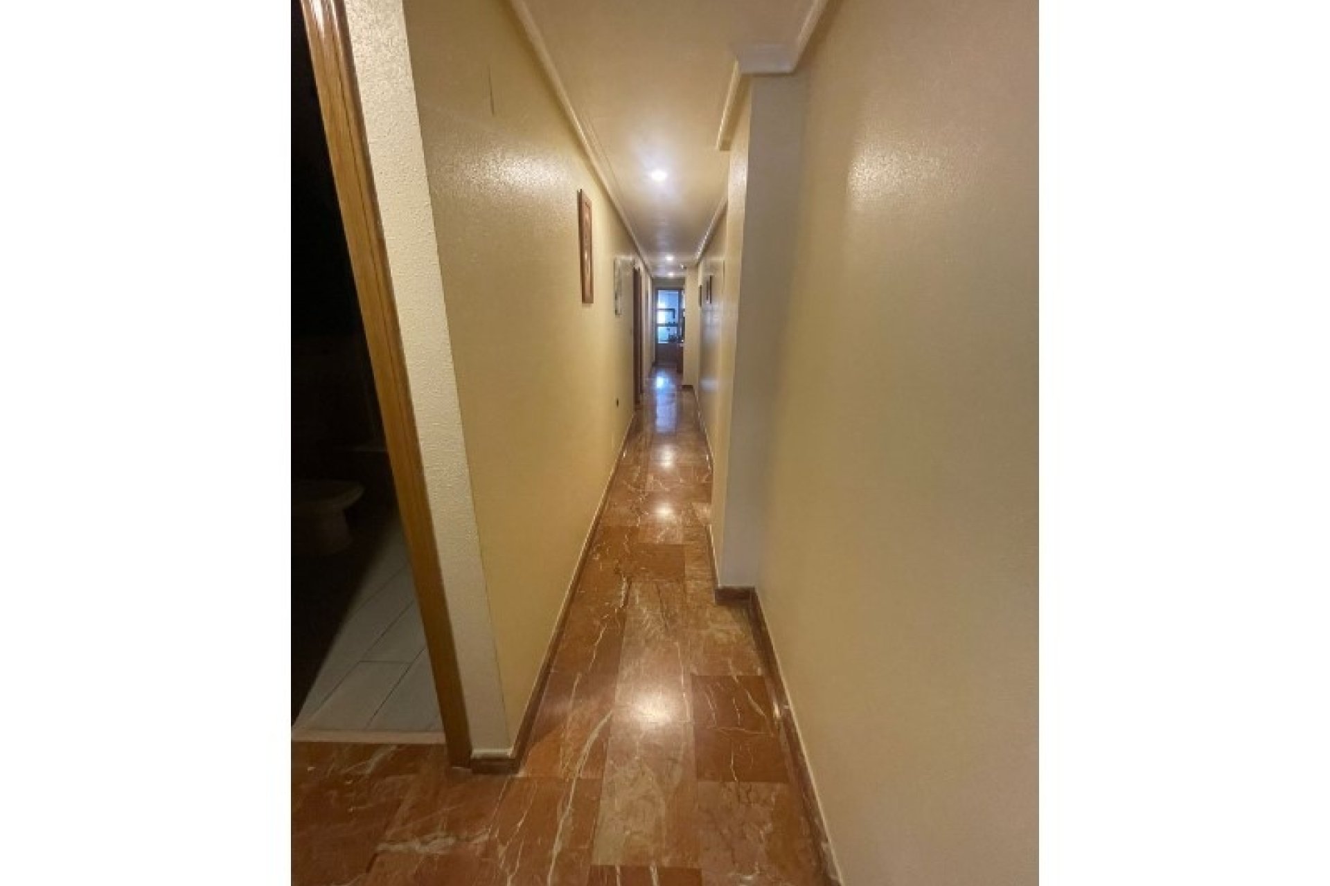 Revente - Apartment -
Torrevieja - Costa Blanca