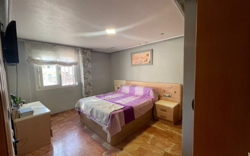 Revente - Apartment -
Torrevieja - Costa Blanca