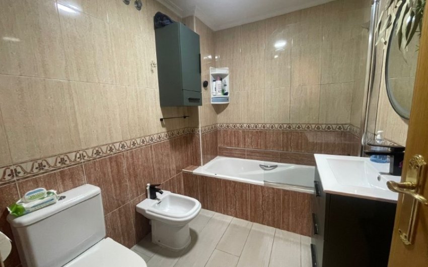 Revente - Apartment -
Torrevieja - Costa Blanca