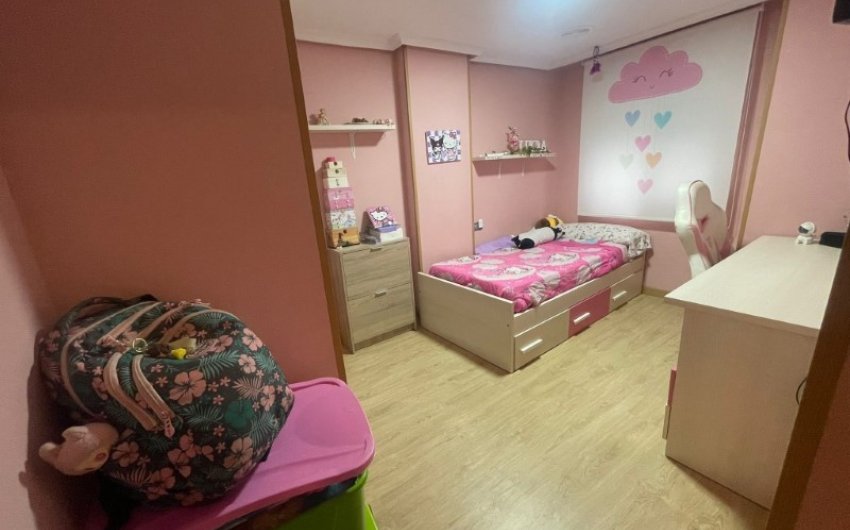 Revente - Apartment -
Torrevieja - Costa Blanca